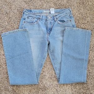 Levi's 515 Size 8